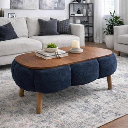 Atelier Del Sofa Papatya - Antracita